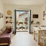 Casa Nel Borgo Domaso