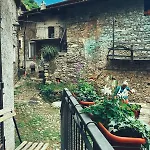 Casa Nel Borgo Apartment