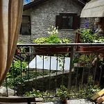 Casa Nel Borgo Apartment Domaso