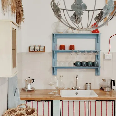 Apartman Casa Nel Borgo