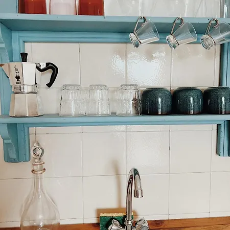 Apartman Casa Nel Borgo Domaso