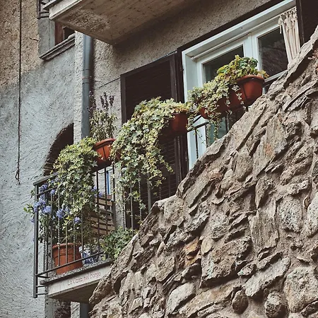 Casa Nel Borgo * Domaso