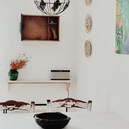 Casa Nel Borgo Apartman *