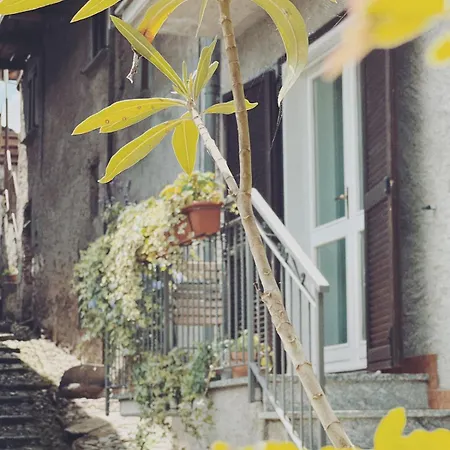 Casa Nel Borgo * Domaso