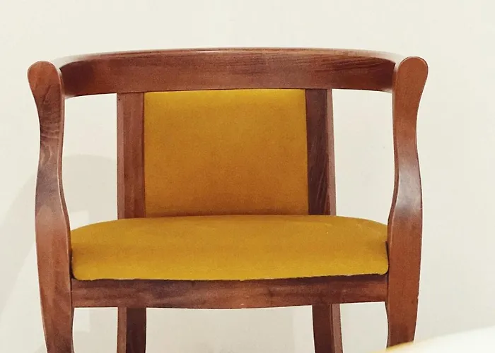 Casa Nel Borgo * דומאסו