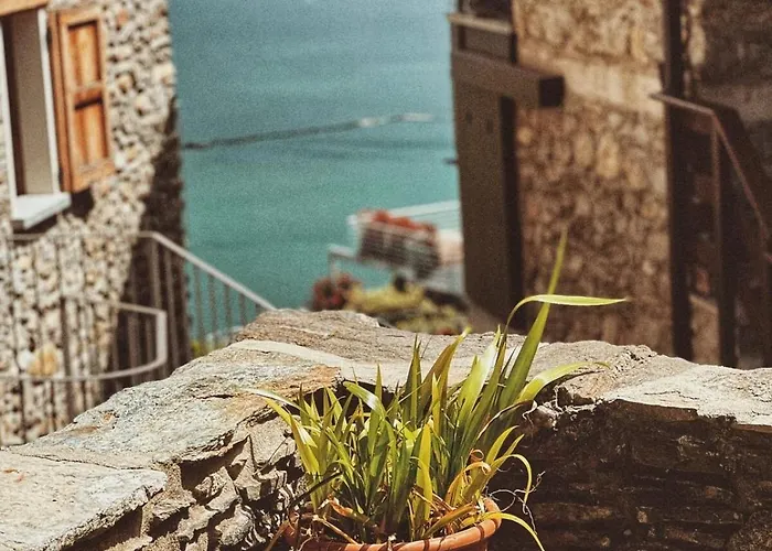 דירה Casa Nel Borgo