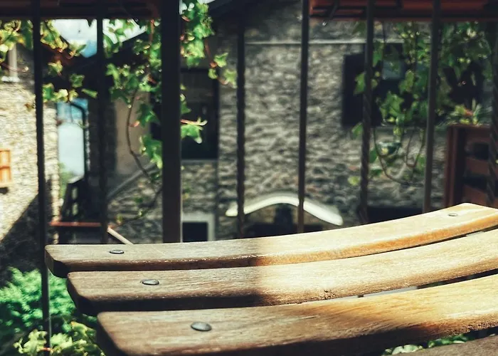 Casa Nel Borgo דירה דומאסו