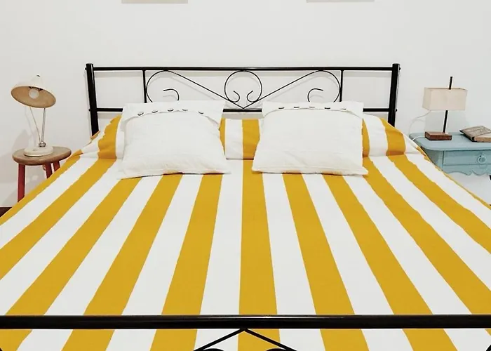 דירה Casa Nel Borgo