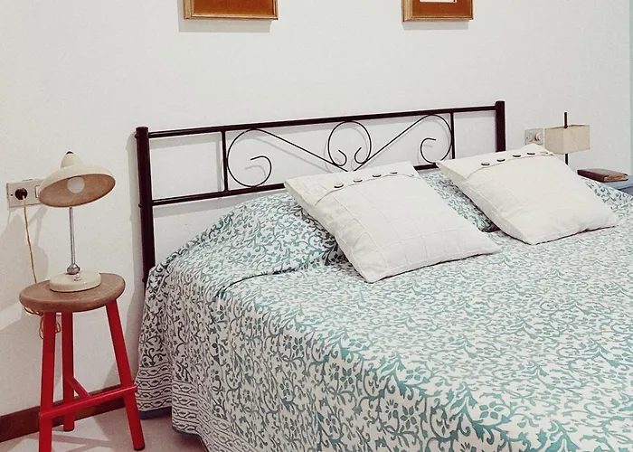 Casa Nel Borgo דומאסו