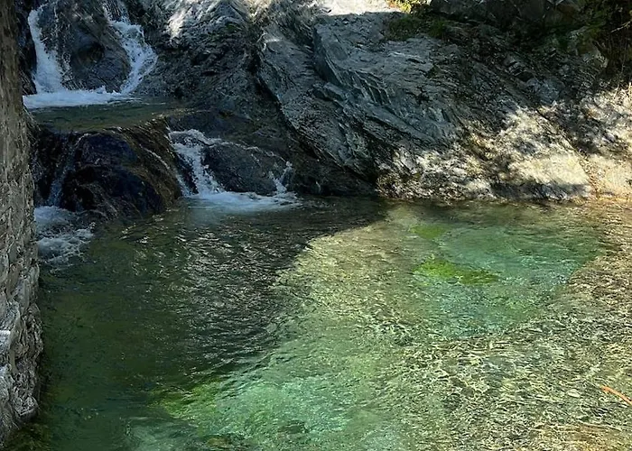 Casa Nel Borgo דומאסו