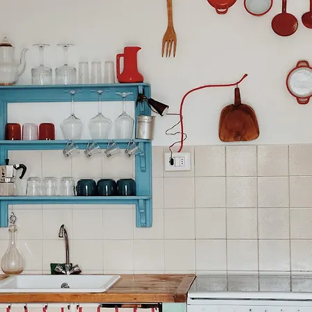 Casa Nel Borgo * Domaso