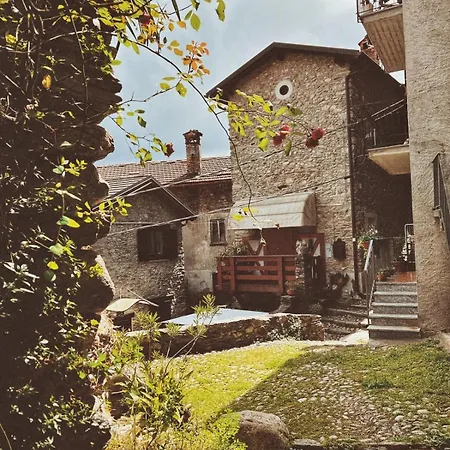 Διαμέρισμα Casa Nel Borgo