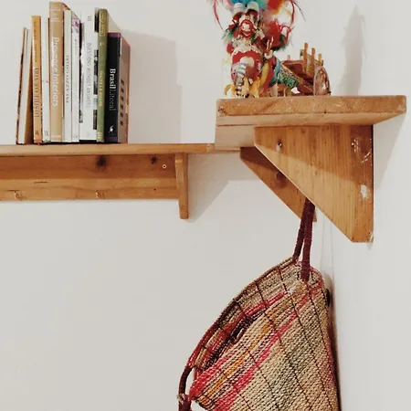 Casa Nel Borgo *