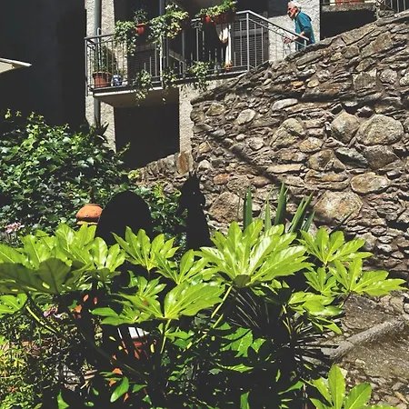 Casa Nel Borgo * Domaso