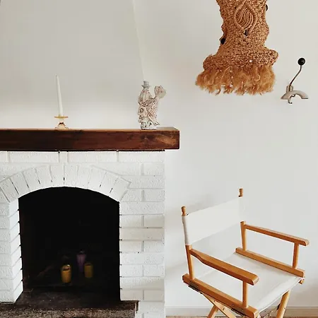 Casa Nel Borgo Daire