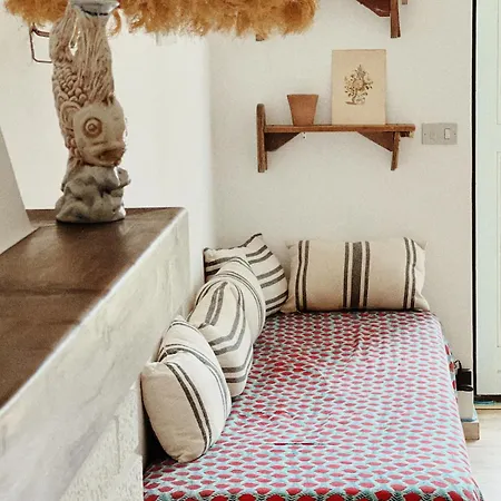 Διαμέρισμα Casa Nel Borgo *