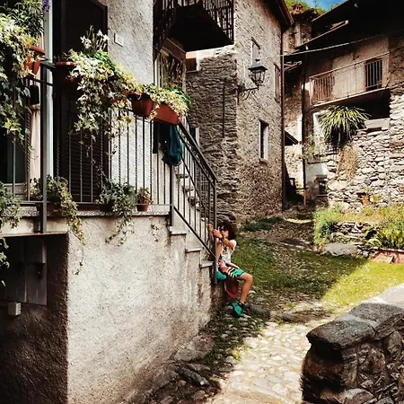 Διαμέρισμα Casa Nel Borgo *