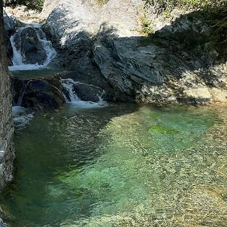 Casa Nel Borgo Domaso