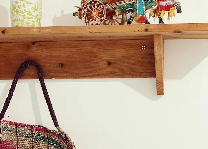 Casa Nel Borgo דירה דומאסו