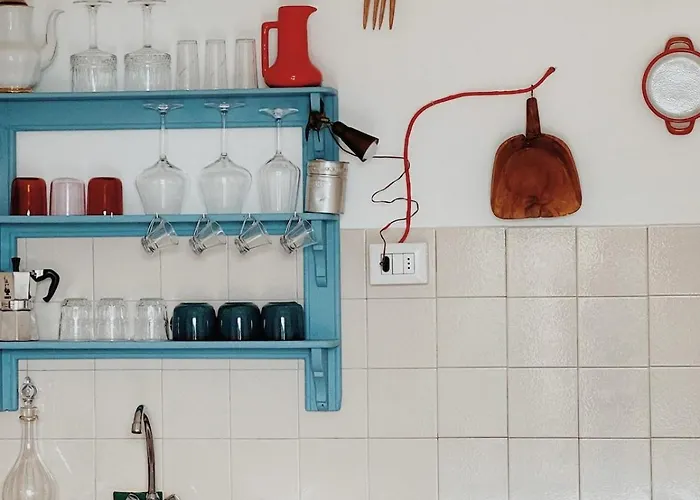 Casa Nel Borgo * Domaso