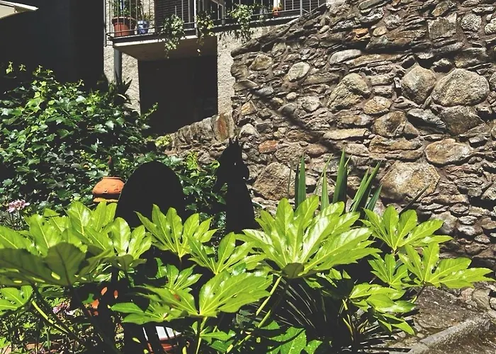 Casa Nel Borgo * Domaso