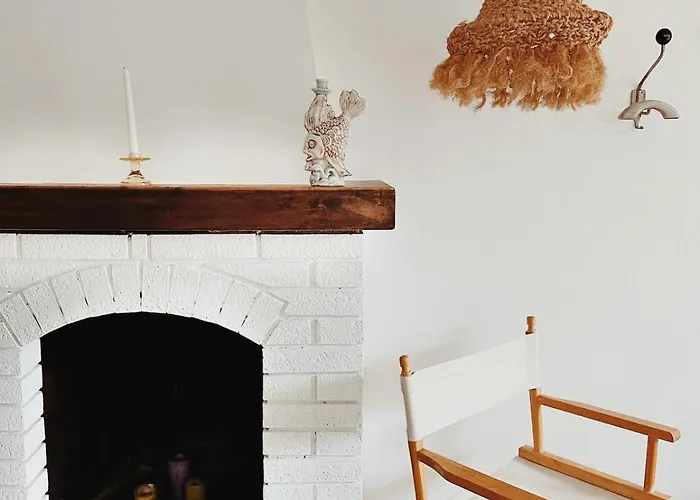 Casa Nel Borgo Lägenhet