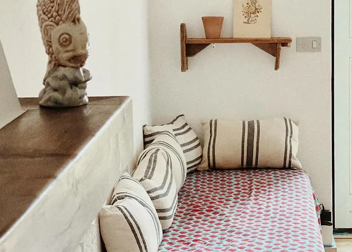 Lägenhet Casa Nel Borgo *