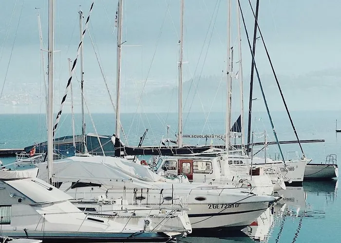 דירה Casa Nel Borgo דומאסו