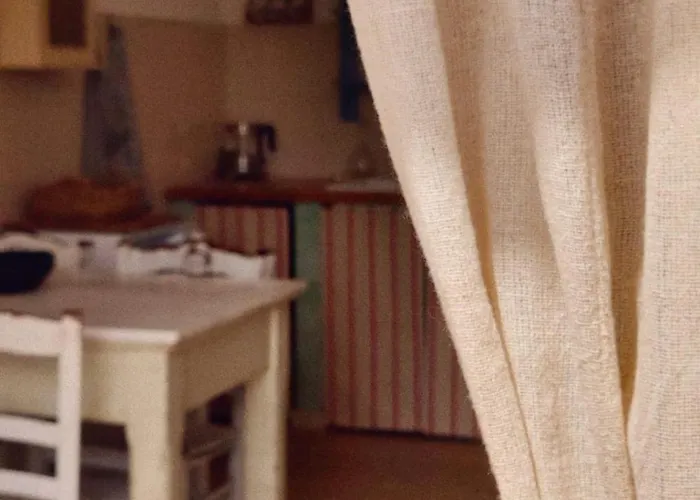 Casa Nel Borgo * Domaso