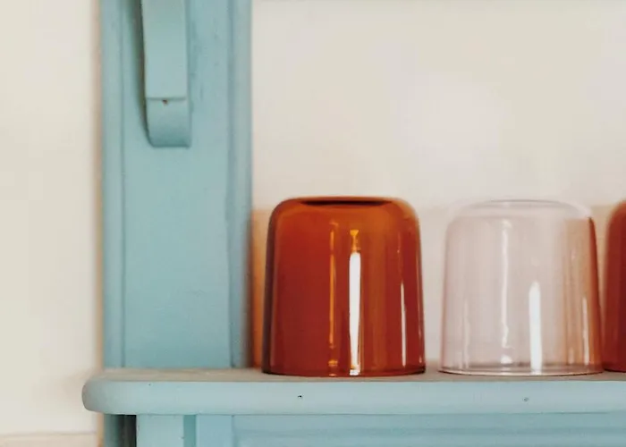 Casa Nel Borgo Lägenhet