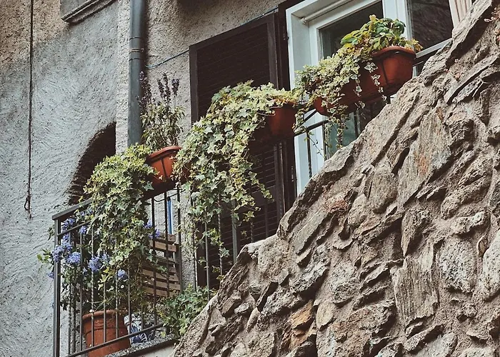 Casa Nel Borgo * Domaso