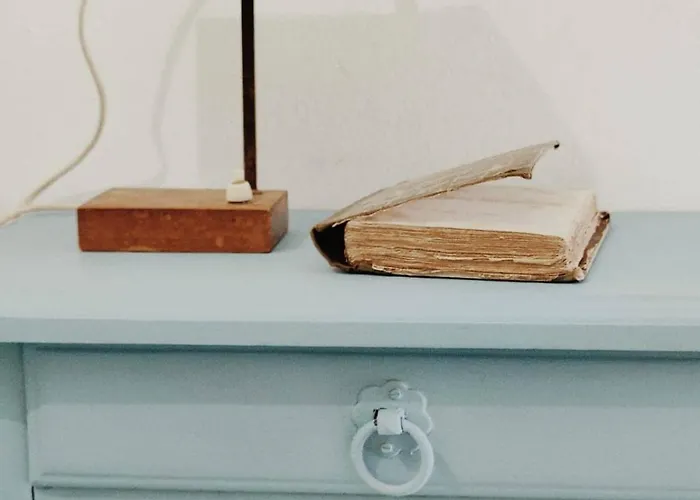 דירה Casa Nel Borgo