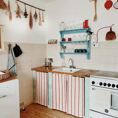 Appartamento Casa Nel Borgo Domaso