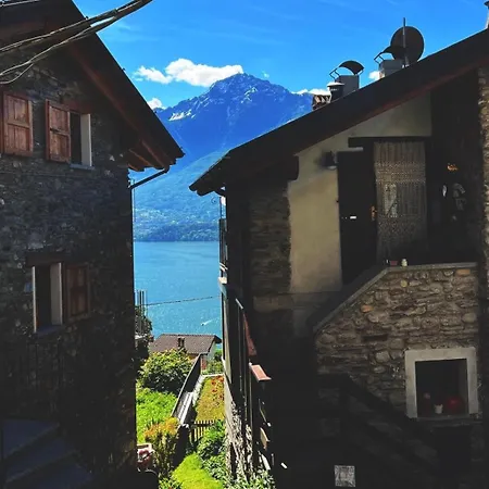 Casa Nel Borgo Appartamento *