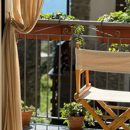 Casa Nel Borgo Appartamento