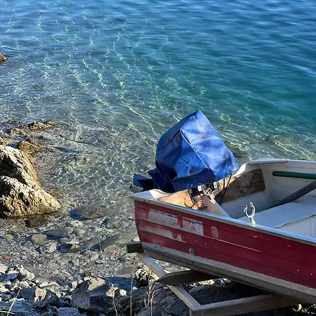 Appartamento Casa Nel Borgo *