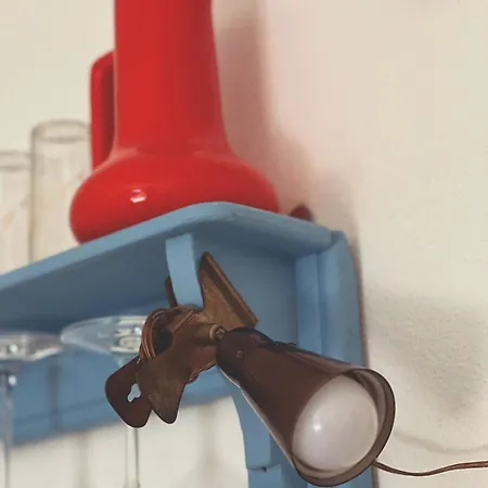 Casa Nel Borgo Domaso