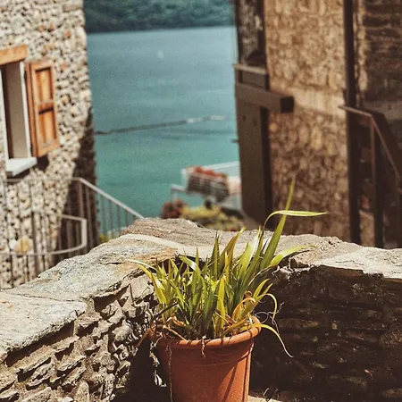 Appartamento Casa Nel Borgo