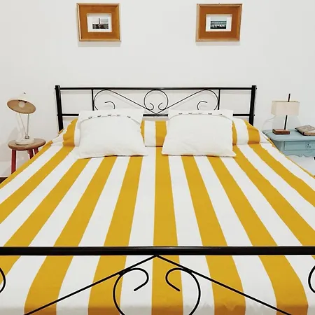 Appartamento Casa Nel Borgo