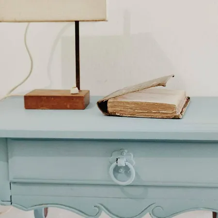 Appartamento Casa Nel Borgo