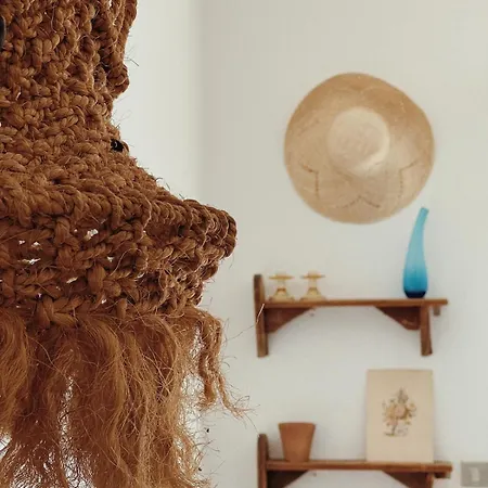 Appartamento Casa Nel Borgo