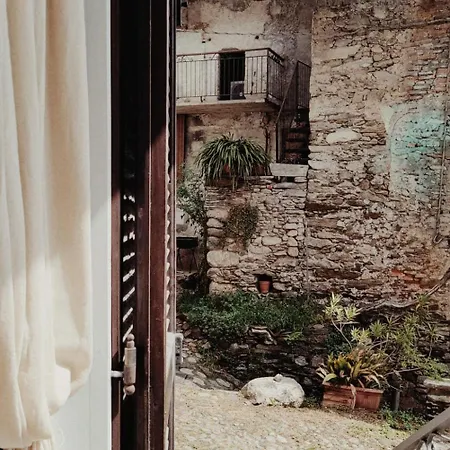 Casa Nel Borgo Appartamento *