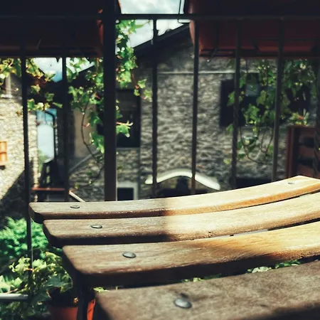 Casa Nel Borgo Lägenhet Domaso