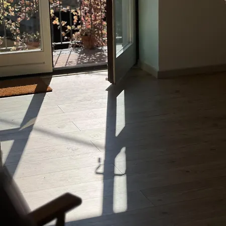 Casa Nel Borgo Lägenhet *