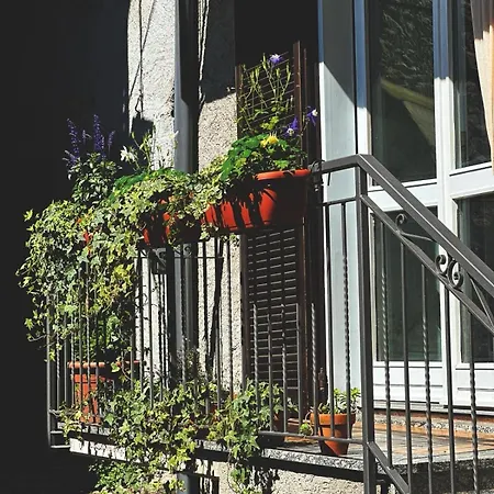 Lägenhet Casa Nel Borgo *