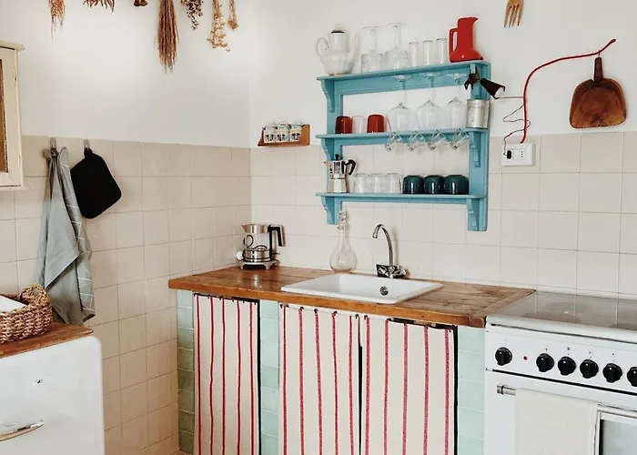 Appartement Casa Nel Borgo Domaso