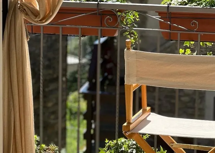 Casa Nel Borgo Appartement