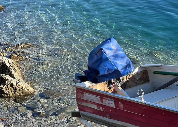 Appartement Casa Nel Borgo *