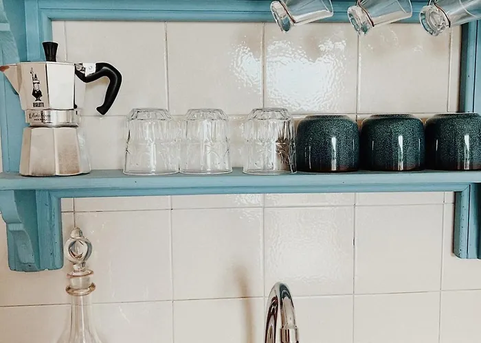 Appartement Casa Nel Borgo Domaso