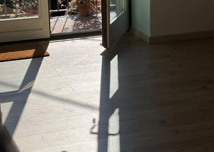 Casa Nel Borgo Appartement *